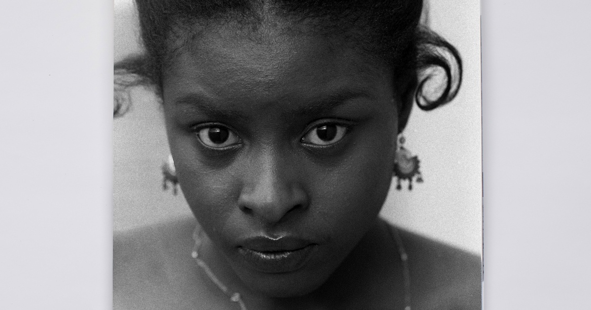 Publication: Steven Cuffie: Karen 1979 | New York Life Gallery